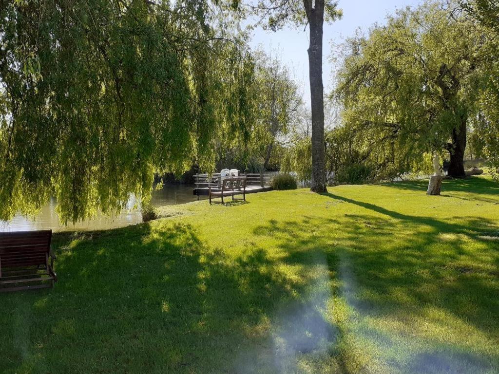 Gite Eynardou Naussannes Exterior foto